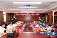 濰柴動力與程力集團達成合作協議，共同深耕應急產業版圖大市場